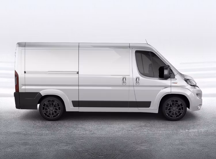 Brock B45 Satin Black 18x7.5 ET53 5/118 5/130