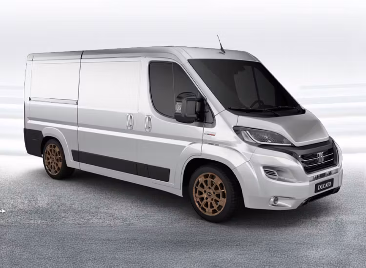 Brock B45 Bronze Copper 18x7.5 ET53 5/118 5/130