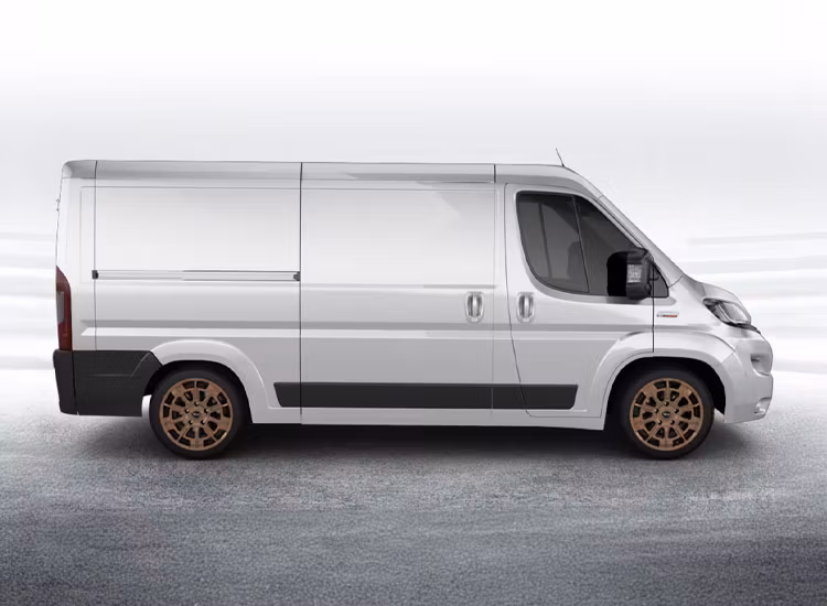 Brock B45 Bronze Copper 18x7.5 ET53 5/118 5/130