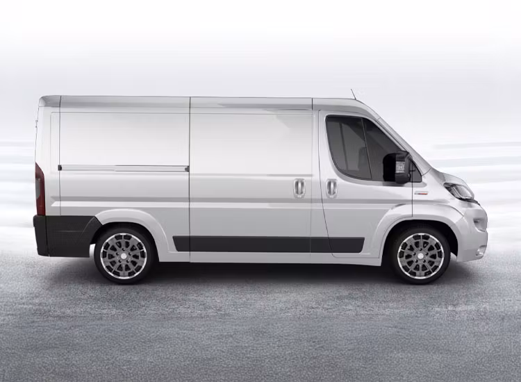 Brock B45 Himalaya grey 18x7.5 ET53 5/118 5/130