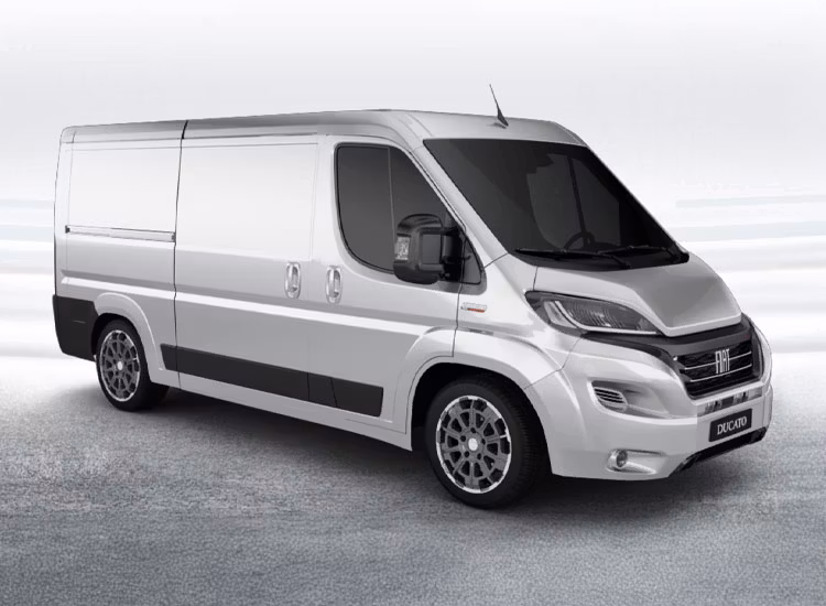 Brock B45 Himalaya grey 18x7.5 ET53 5/118 5/130