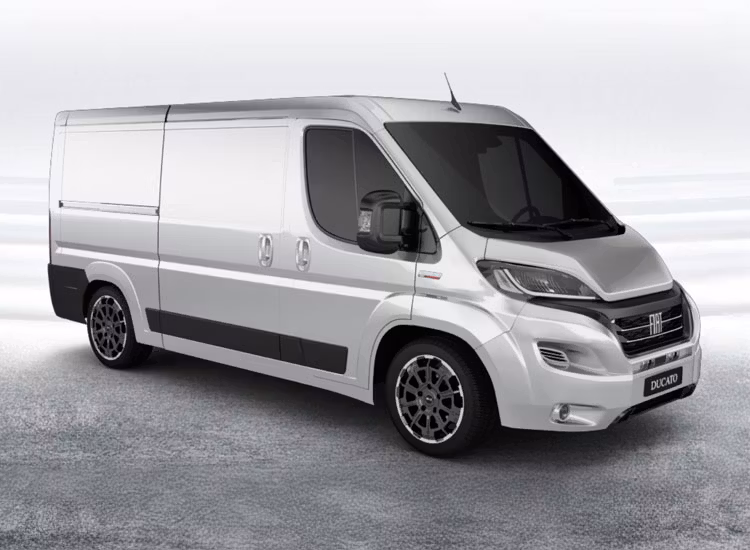 Brock B45 Svart glans 18x7.5 ET53 5/118 5/130