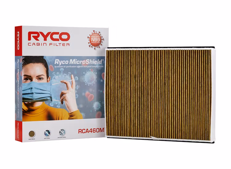 Ryco servicekit RSK187C Ford Everest/Ranger VW Amarok 2023+