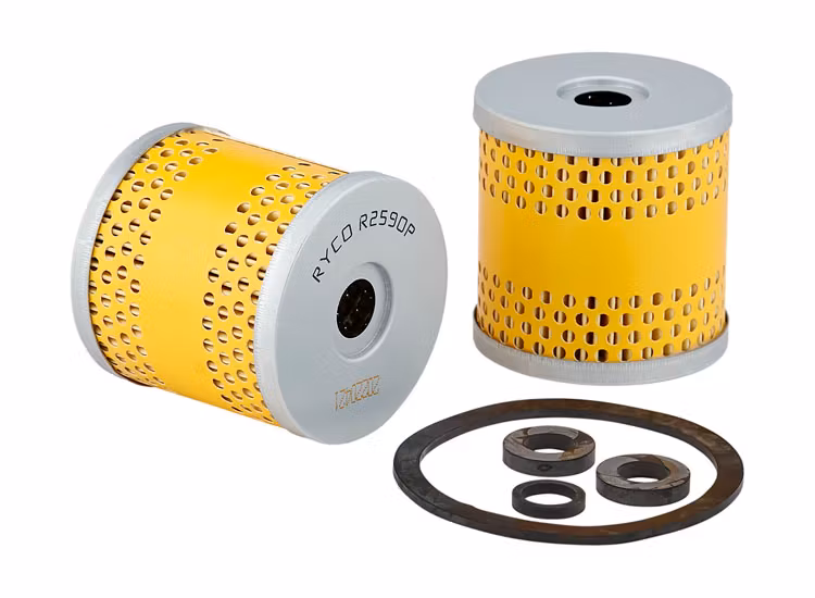 Ryco servicekit RSK26 Toyota Land Cruiser 1990-2021