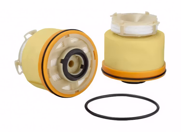 Ryco filter servicekit RSK2C Toyota Hilux 2005-2015