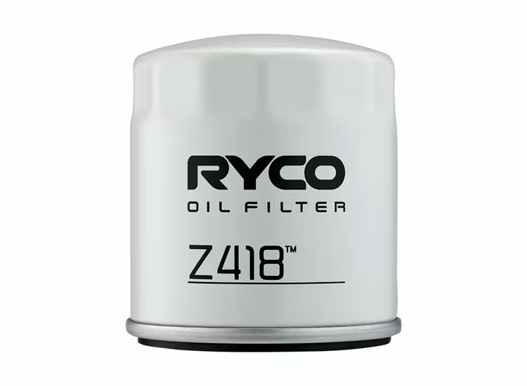 Ryco filter servicekit RSK2C Toyota Hilux 2005-2015