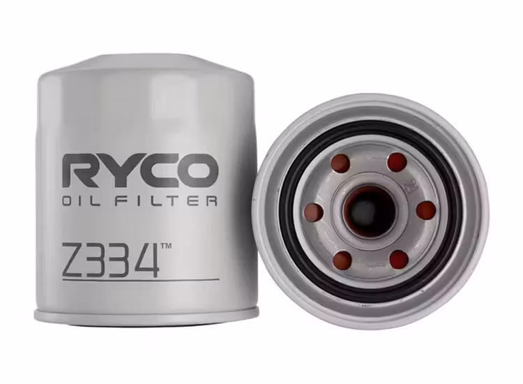 Ryco servicekit RSK3C Toyota Land Cruiser 2002-2009