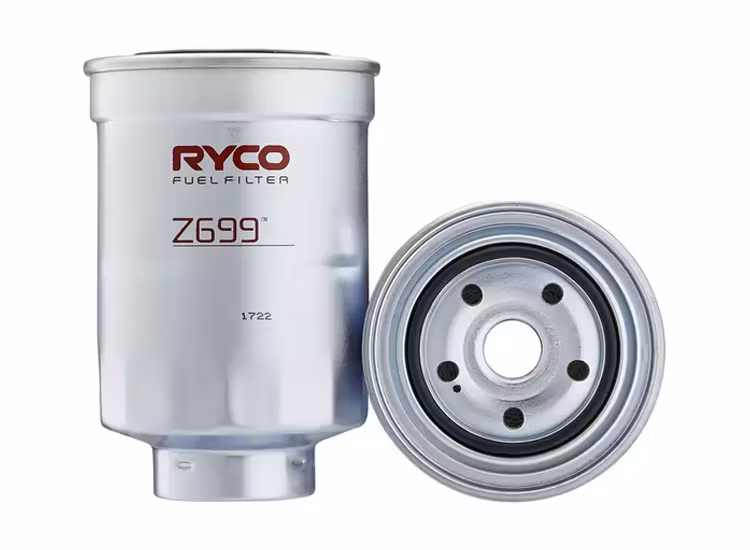 Ryco servicekit RSK4 Ford Ranger 2006-2011