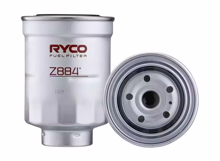 Ryco servicekit RSK40C Toyota Land Cruiser 2015-2024