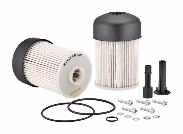 Ryco servicekit RSK57C Nissan Navara 2015+