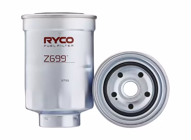 Ryco filter servicekit RSK8 Mitsubishi Pajero 2006-2021