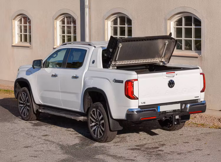 Flaklock Almeco VW Amarok Aventura 2023+