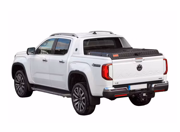 Flaklock Almeco VW Amarok Aventura 2023+