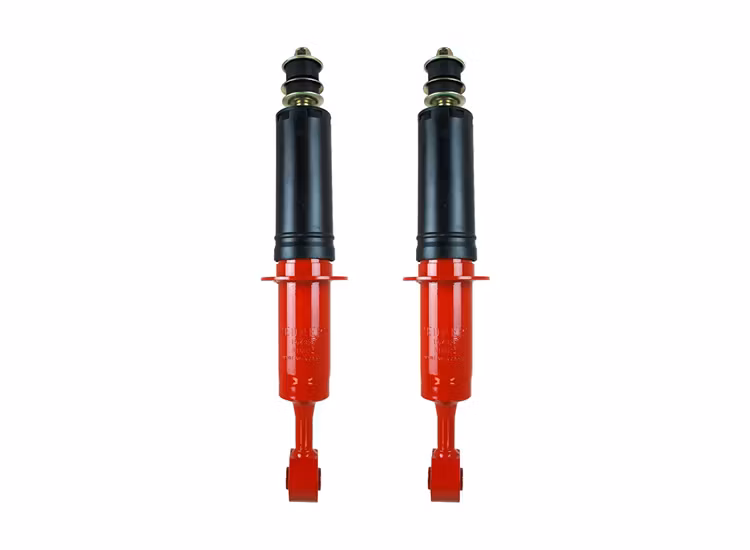 Pedders Trakryder Foam Cell Stötdämpare fram Toyota Hilux 2015+