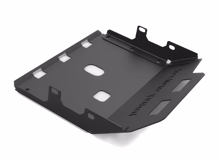 Underkörningsskydd till motor framaxel Suzuki Jimny 2018+