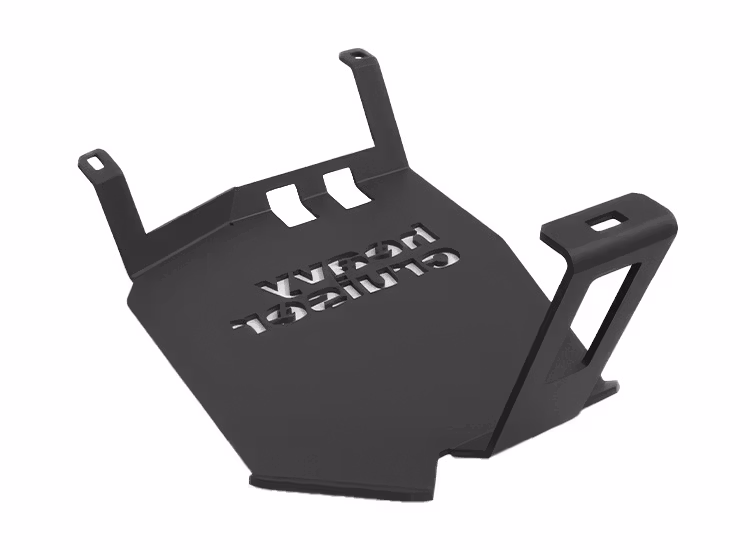 Underkörningsskydd till tank Suzuki Jimny 2018+