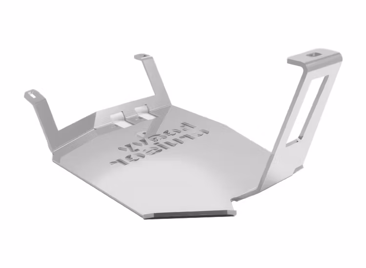 Underkörningsskydd till tank Suzuki Jimny 2018+