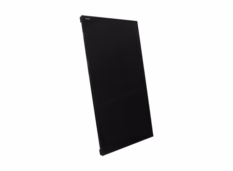 Solpanel Black Alu solar 180W 12V