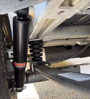 2-pack Pedders genomslagsgummi progressivt Ducato / Jumpy / Boxer 06+