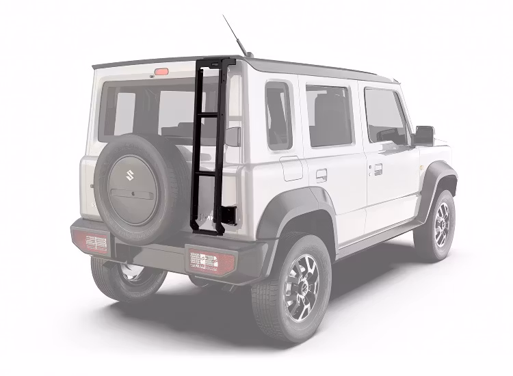 Bakre stege Front Runner Suzuki Jimny 2018+