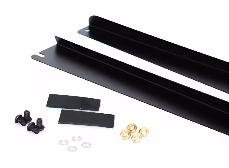 Vindavvisare för Front Runner Slimline II rack