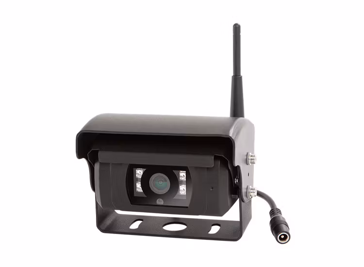 Extra kamera HD 720p