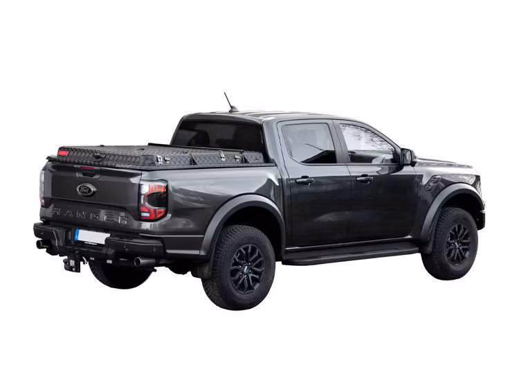 Flaklock Almeco Ford Ranger XL-XLT 2023+