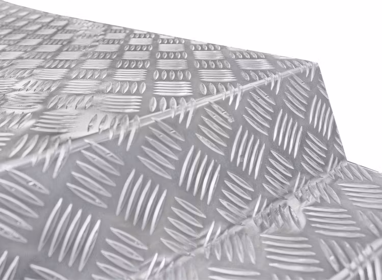 Flaklock Almeco Ford Ranger XL-XLT 2023+