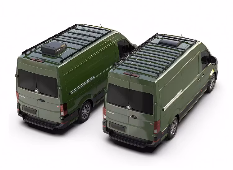 Front Runner takplattform slimpro VW Crafter L3H2 2017+