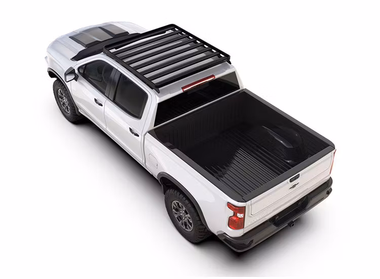 Front Runner takplattform Chevrolet Silverado 1500 / 2500HD / 3500HD 2019+