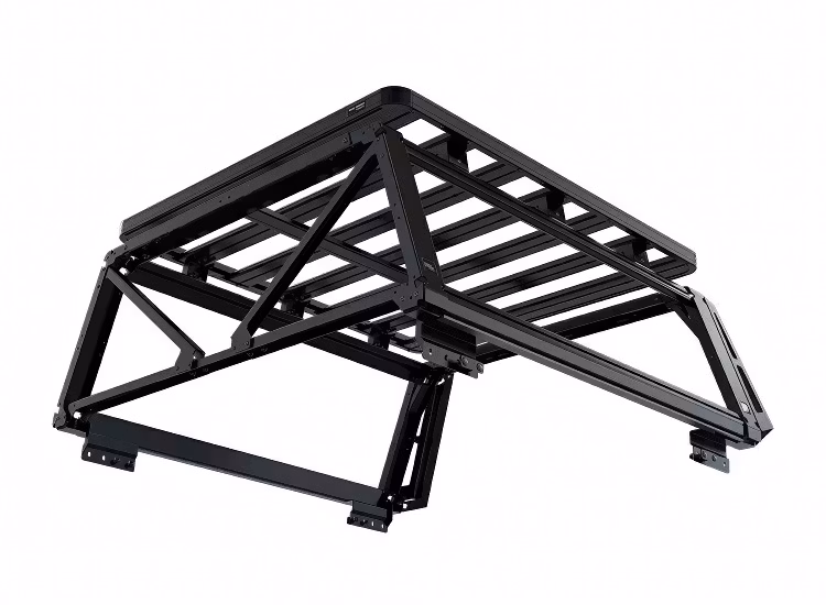 Front Runner pro bed rack kit Jeep Gladiator 2019+
