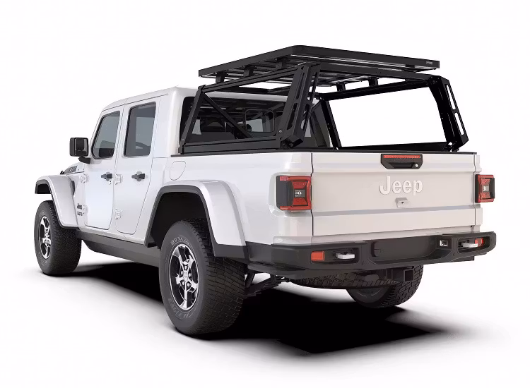 Front Runner pro bed rack kit Jeep Gladiator 2019+