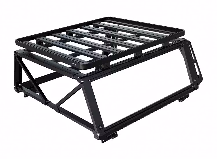 Front Runner pro bed rack kit Jeep Gladiator 2019+