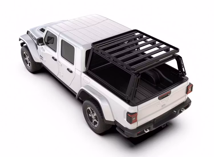 Front Runner pro bed rack kit Jeep Gladiator 2019+
