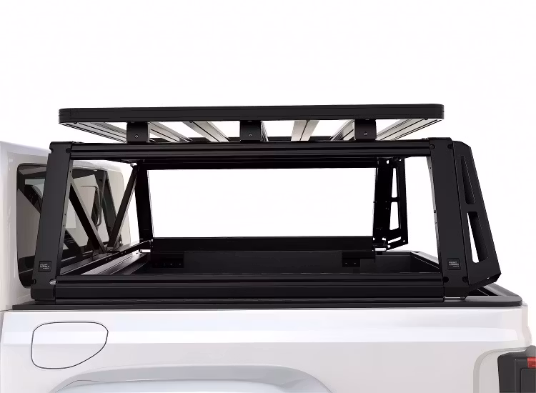 Front Runner pro bed rack kit Jeep Gladiator 2019+