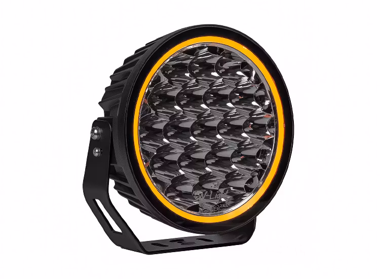 W9 Phoenix XTREME LED extraljus