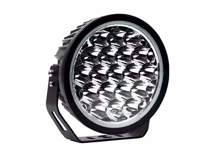 W9 Phoenix XTREME LED extraljus