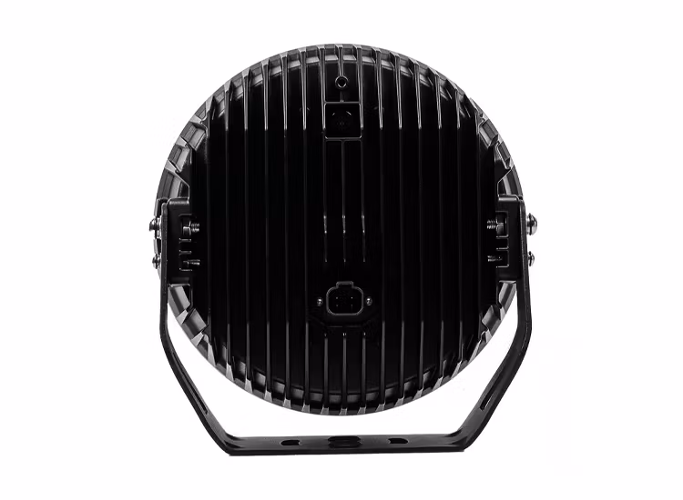 W9 Phoenix Gen3 LED-extraljuspaket 2-pack