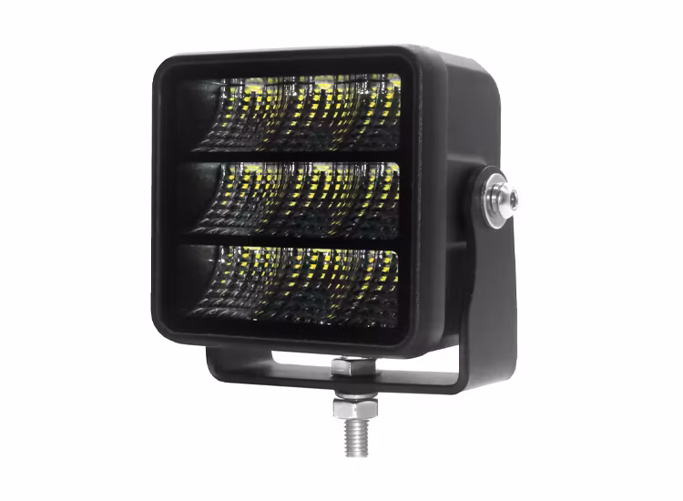 FleXtra REC 45W LED arbetsbelysning