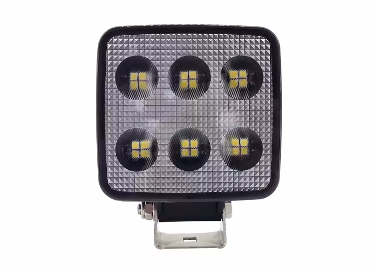 Arbetsbelysning BaseX 36W