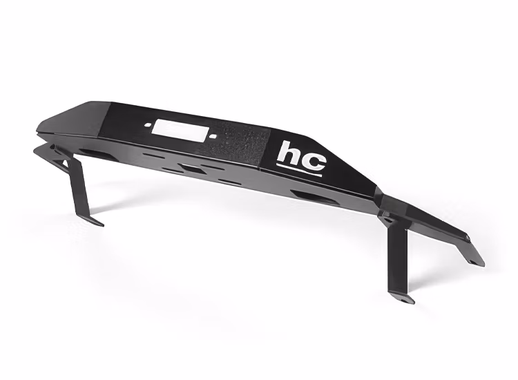 Vinschfäste dold Dacia Duster 2017-2020