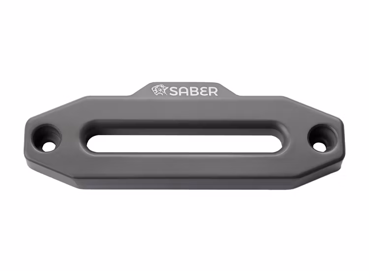 Saber 6061 Aluminium linstyrning för syntetlina