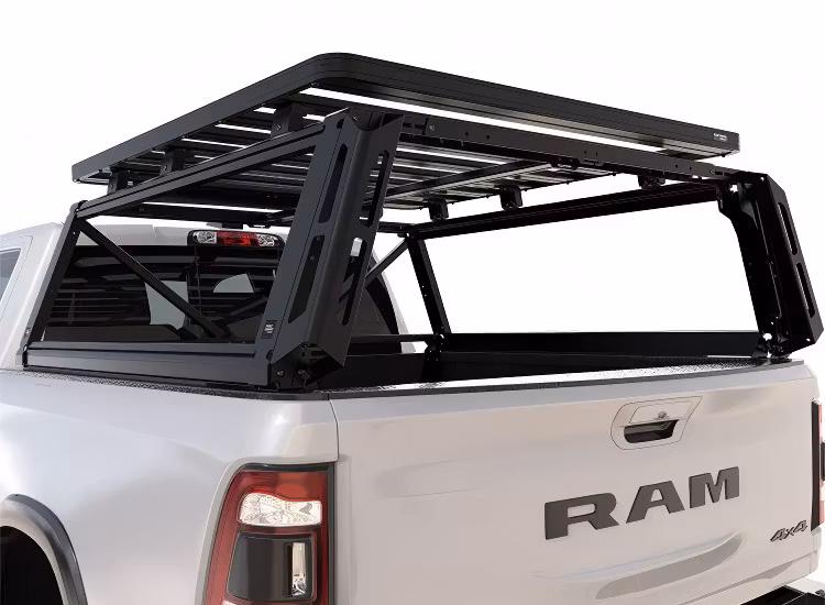 Front Runner Pro Bed Rack kit Dodge RAM 1500 4 dörrar 2019+