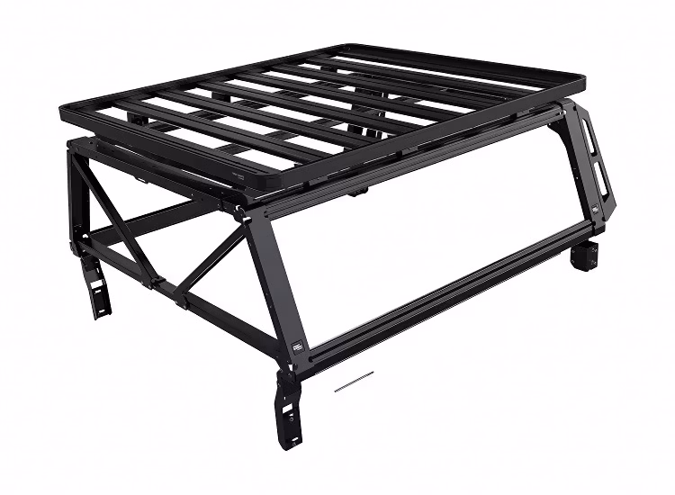 Front Runner Pro Bed Rack kit Dodge RAM 1500 4 dörrar 2019+