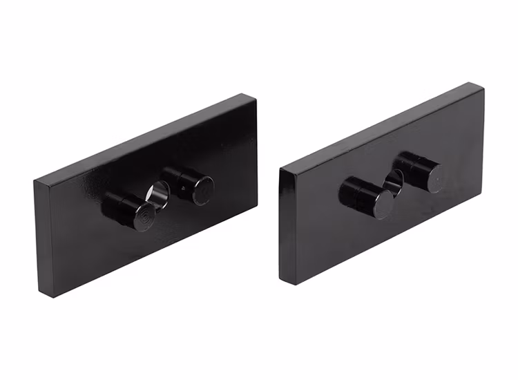 Pedders komfort bladfjäderpaket Ford Ranger / VW Amarok 2023+