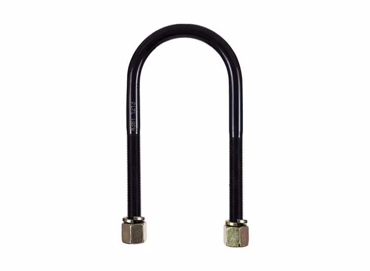 Pedders Komfort bladfjäderpaket Ford Ranger 2011+