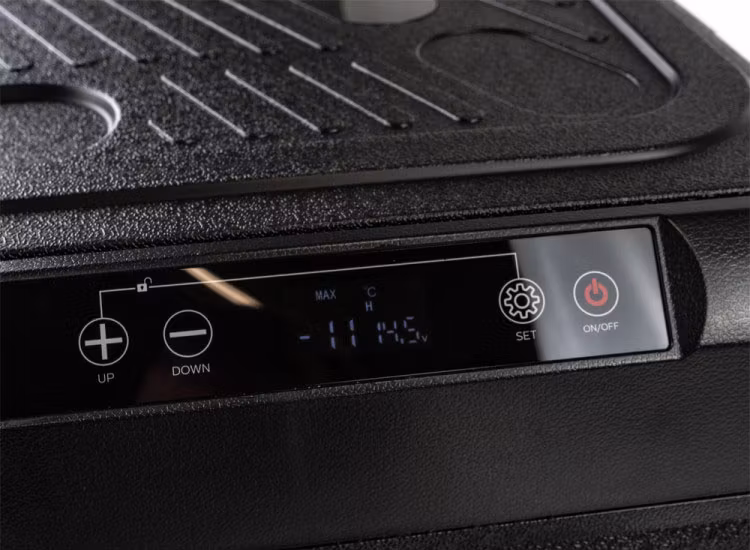 OFD Arctodus Gen2 Bil-Kylfrys 40L