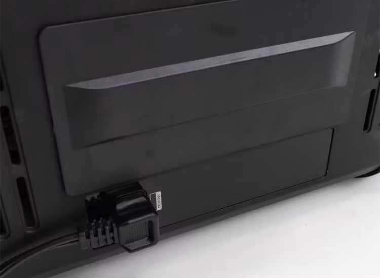 OFD Arctodus Gen2 Bil-Kylfrys 40L