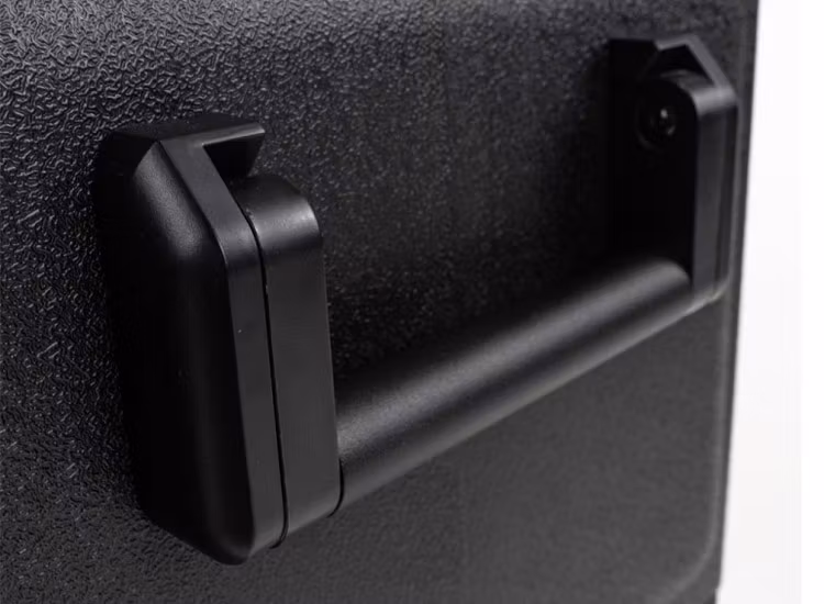 OFD Arctodus Gen2 Bil-Kylfrys 40L