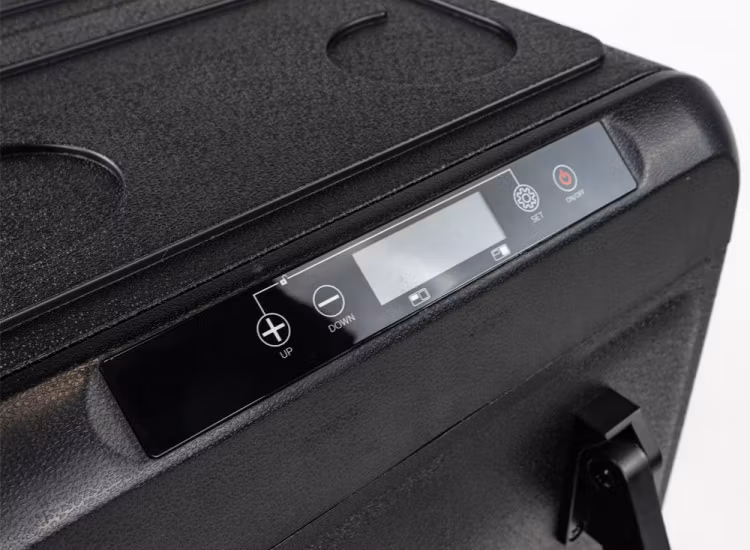 OFD Arctodus Gen2 Bil-Kylfrys 40L